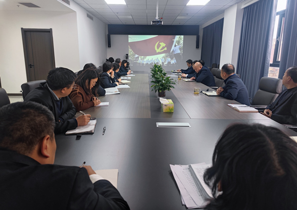 陜煤建設(shè)礦建三公司：打好組合拳，增強(qiáng)廉潔教育免疫力