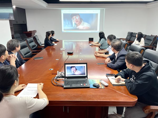 陜煤建設大秦置業公司:積極開展保密宣傳教育月活動