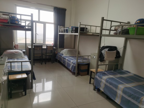 陜煤建設洗選煤運營公司紅柳林洗煤廠項目部： 狠抓“兩堂一舍”管理   提升后勤保障標準