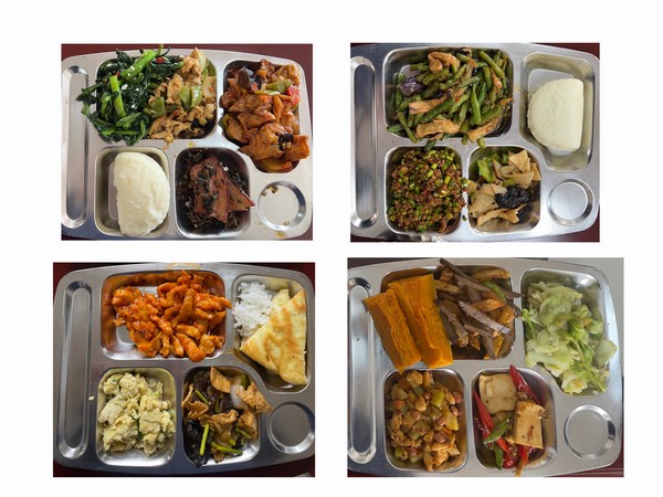 陜煤建設洗選煤運營公司神渭首端運營項目部： 員工事、無小事