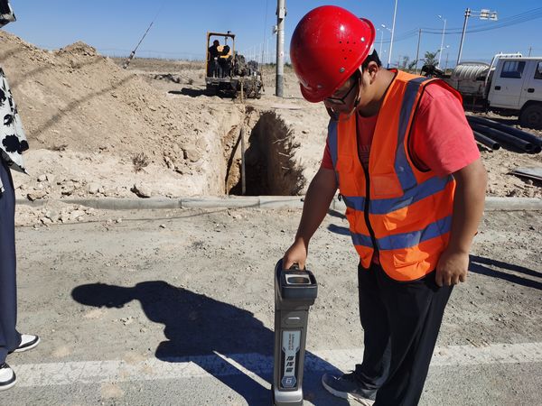 陜煤建設(shè)天工公司新疆項目部：“小建議”解決施工難題 “五小”實踐提高工效