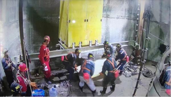 陜煤建設(shè)礦建二公司：多舉措強化項目管理見實效