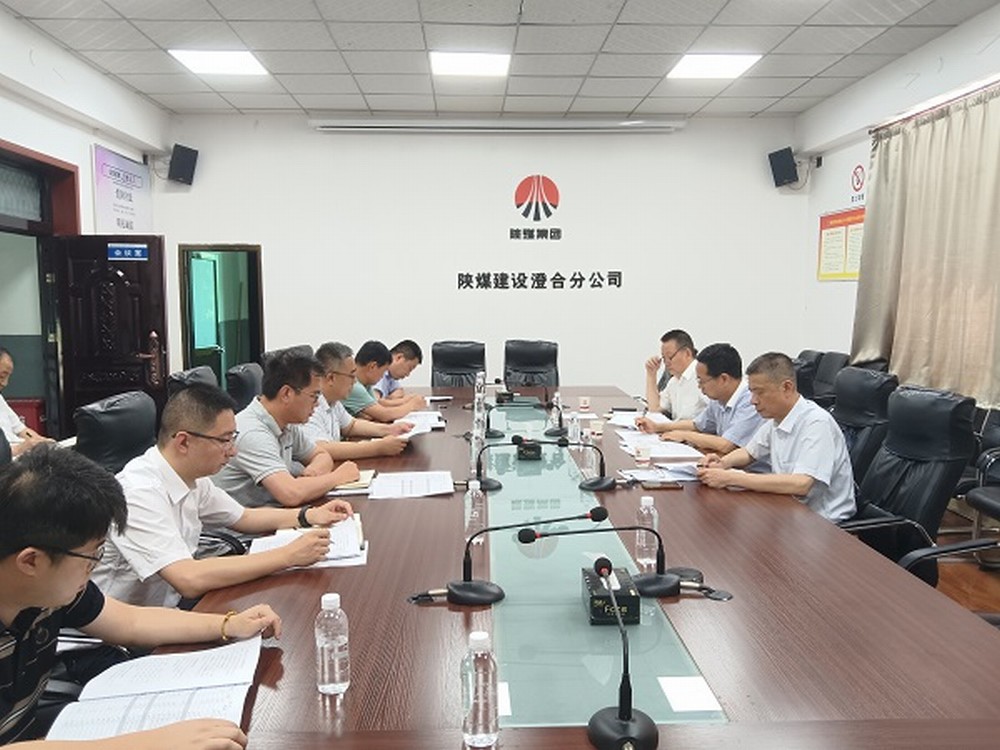 贠公法到基層單位開展主題教育調研及宣講