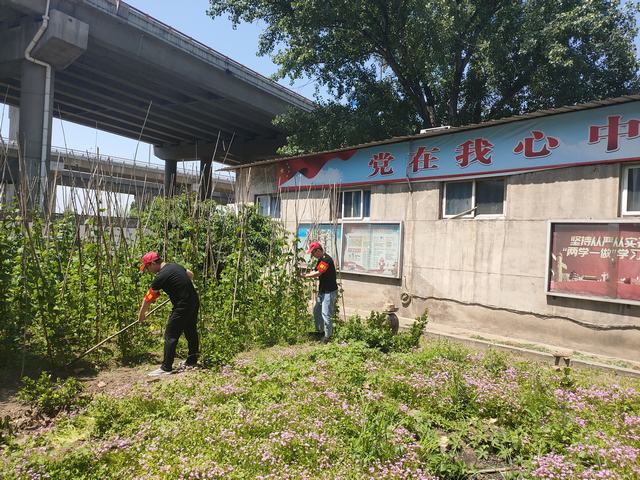 陜煤建設韓城分公司安裝四項目部：瞧，我們項目部的這幫孩子們