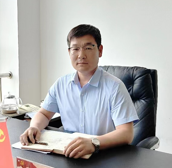 實干篤行創佳績 砥礪爭先再揚帆