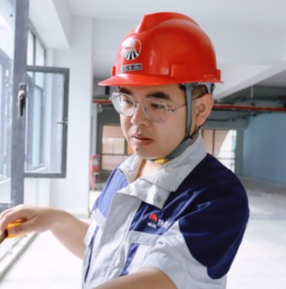 崇尚求實創新 用精益書寫無悔青春