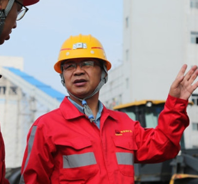 以高質量管理推動企業高質量發展