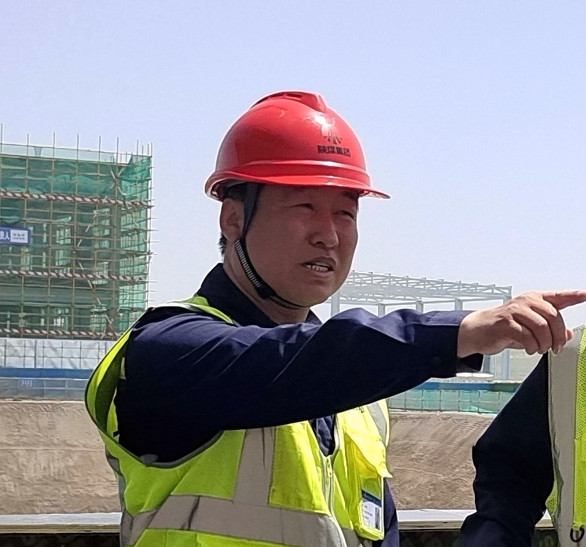 用拼搏見證青春 以擔當引領青年