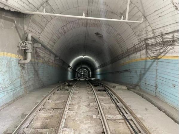 陜煤建設(shè)礦建二公司施工工程再獲煤炭行業(yè)優(yōu)質(zhì)工程和“太陽杯”獎項