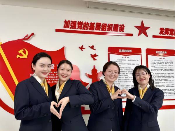 陜煤建設綠宇公司：聚焦打造“服務型、創新性、學習型”工會