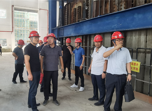 陜煤建設礦建三公司:對標學習“取真經” 奮起直追促提升