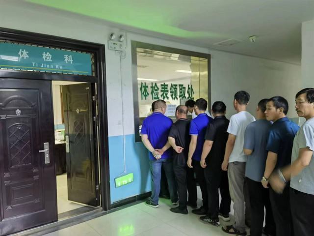 陜煤建設韓城分公司:點滴做起 細節發力