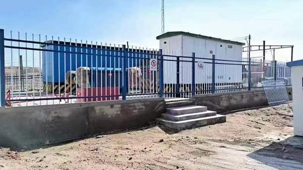 陜煤建設礦建二公司第六項目部扎實推進海融項目籌建工作