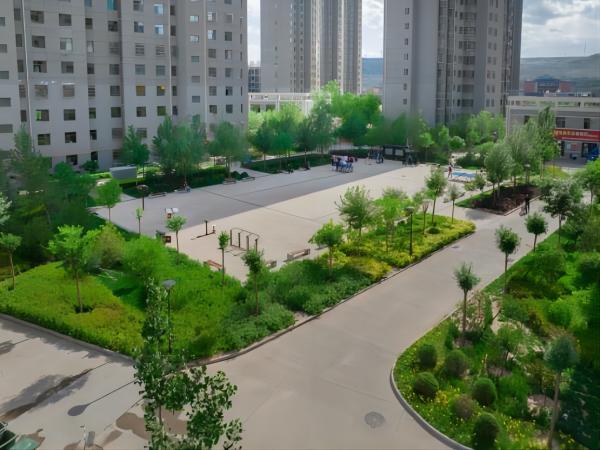 陜煤建設綠宇公司:“數智”引擎 為智慧建設注入新動能