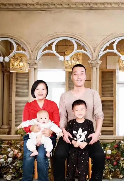 陜煤建設洗選煤運營公司神渭蒲城運營項目部： 七夕——致敬平凡而偉大的“雙職工”