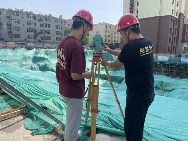 陜煤建澄合分公司各基層單位多種形式開展崗位技能交流競賽活動(dòng)