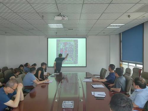 陜煤建設設計研究院：人才賦能擘畫發展圖景