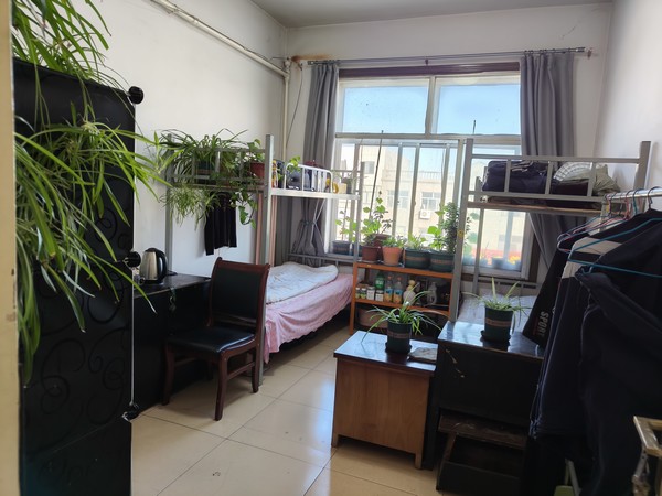 陜煤建設洗選煤運營公司檸條塔運營項目部:?加強“兩堂一舍”管理,提升職工幸福指數