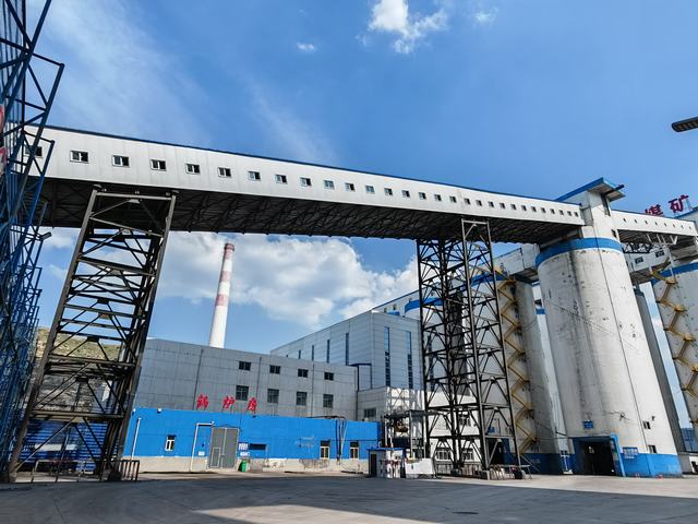 陜煤建設韓城分公司張家峁項目部：平安建設創精品 自強不息贏口碑