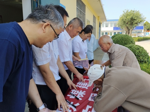 陜煤建設澄合分公司“企地聯手”融入質量強國建設