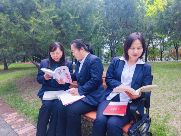 陜煤建設礦建三公司:豐富職工業余文化 增強團隊凝聚力