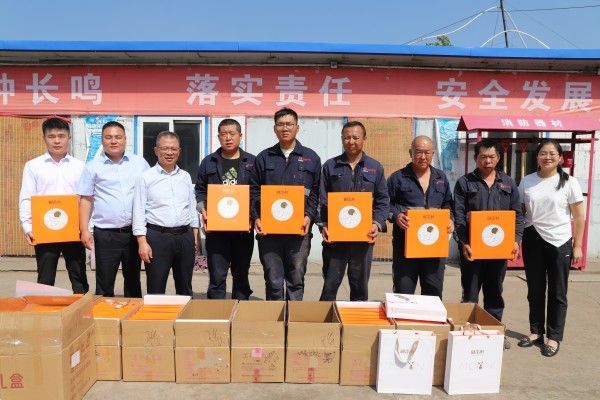 當(dāng)中秋遇上國(guó)慶，暖心福利已送達(dá)