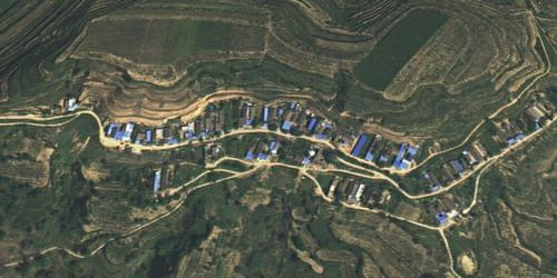 陜煤建設設計研究院：百良旭升煤炭有限責任公司大原頭村煤柱開采設計項目順利完工