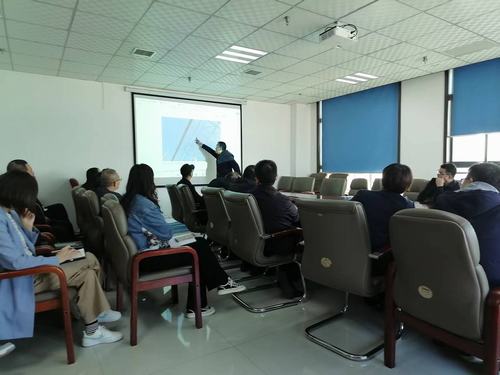 陜煤建設設計研究院：多措并重提升設計質量