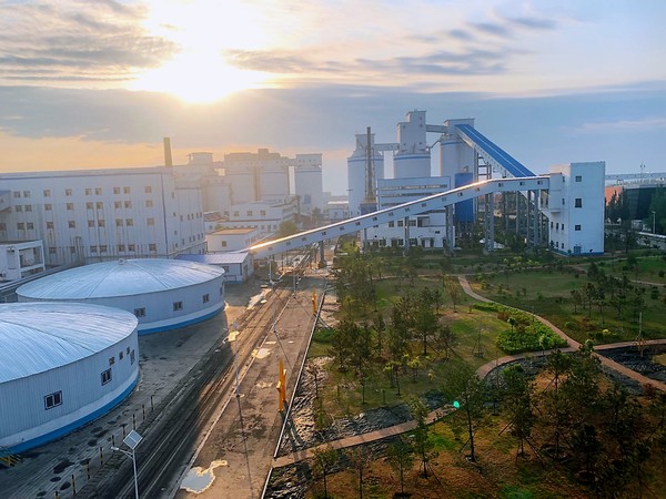 陜煤建設洗選煤運營公司紅柳林洗煤廠項目部： “標準引領，精細管理” 實現質量標準化達標