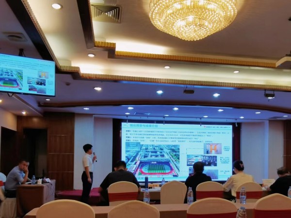 陜煤建設咸陽分公司“小創新燃點大作為”