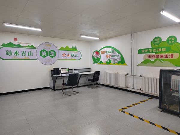 陜煤建設洗選煤運營公司第一項目部：嚴把安全關，奮戰四季度