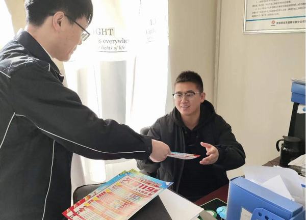 陜煤建設(shè)洗選煤運(yùn)營公司：多方行動(dòng) 構(gòu)建施工“安全圍墻”