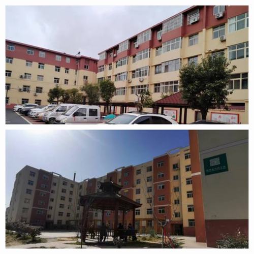 陜煤建設設計研究院：承攬的銅川市老舊小區改造工程設計項目已超半數