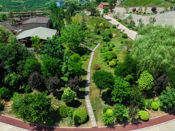 陜煤建設綠宇公司:降本增效“加減法”綠宇公司這樣做！