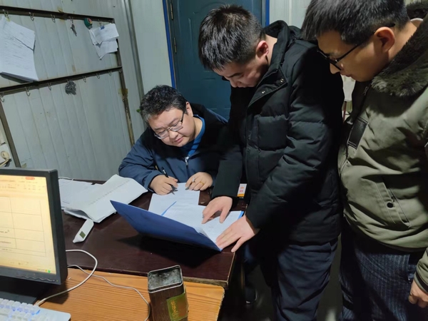 陜煤建設煤礦運營服務分公司：清廉國企精準發力激發干事創業動能