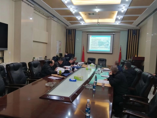 陜煤建設(shè)銅煤公司年終盤點(diǎn)！危大工程管理水平成效顯著