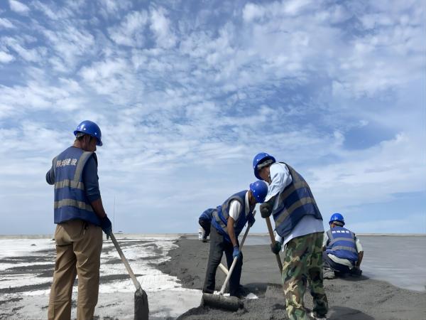 陜煤建設綠宇公司:“三聚焦”提質增效促發展