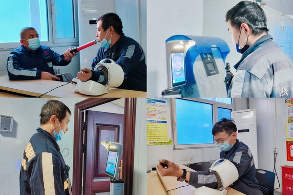 陜煤建設洗選煤運營公司紅柳林洗煤廠項目部： “三部曲”奏響班組管理“最強音”