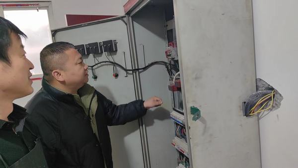 陜煤建設(shè)煤礦運營服務(wù)分公司：弘揚雷鋒精神  匯聚團隊力量