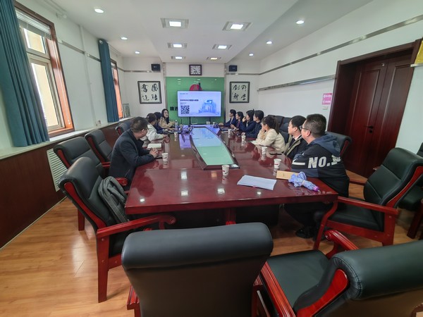 陜煤建設銅煤公司：加強項目經(jīng)營管控，全面推進竣工結(jié)算落地式管理