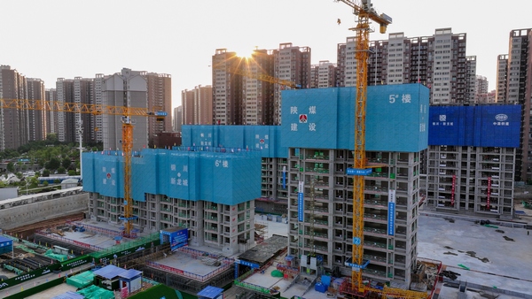 陜煤建設銅煤公司：精準施策，取得市場開發(fā)新成效