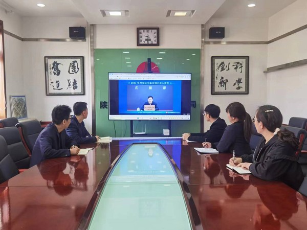 陜煤建設銅煤公司：提升檔案管理支撐力 迸發數字檔案新效能