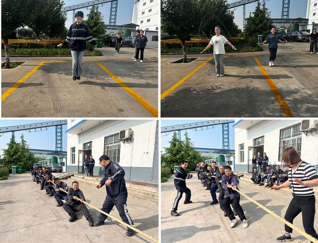 勞動最光榮 奮斗最美麗