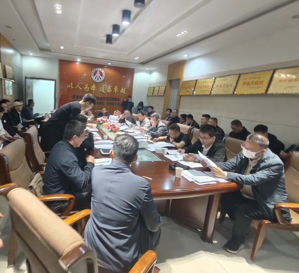 陜煤建設銅煤公司第三項目部承建的王石凹煤礦工業遺址公園游客服務中心項目順利通過竣工驗收