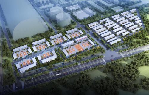 陜煤建設設計研究院：倡導綠色設計，彰顯人文關懷