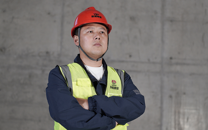 項目經理談項目個人展示（一）