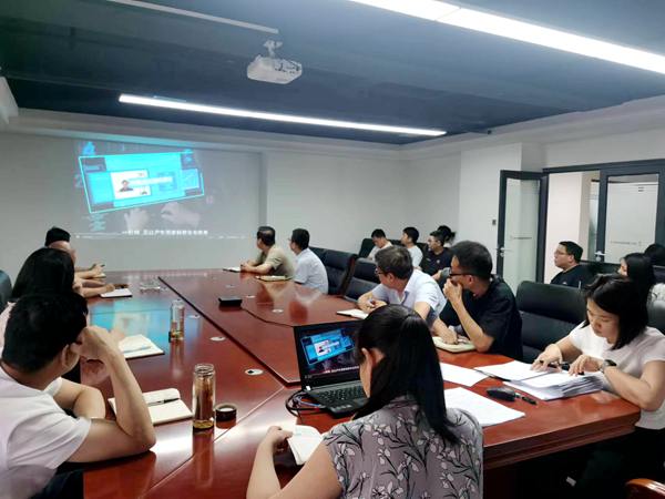 陜煤建設大秦置業公司：開展保密宣傳活動 筑牢保密安全防線