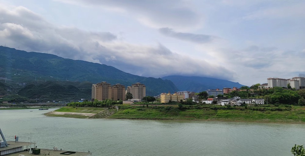 烏江之水 烏江之水