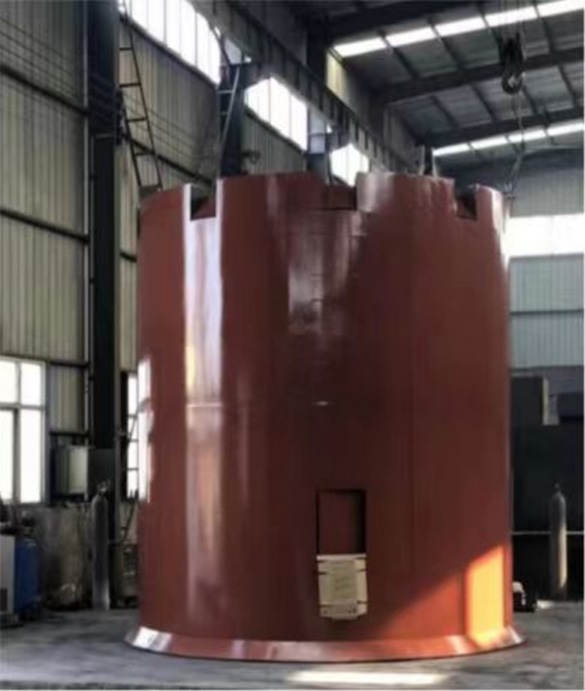 陜煤建設礦建三公司：“五小成果”新鮮出爐了！