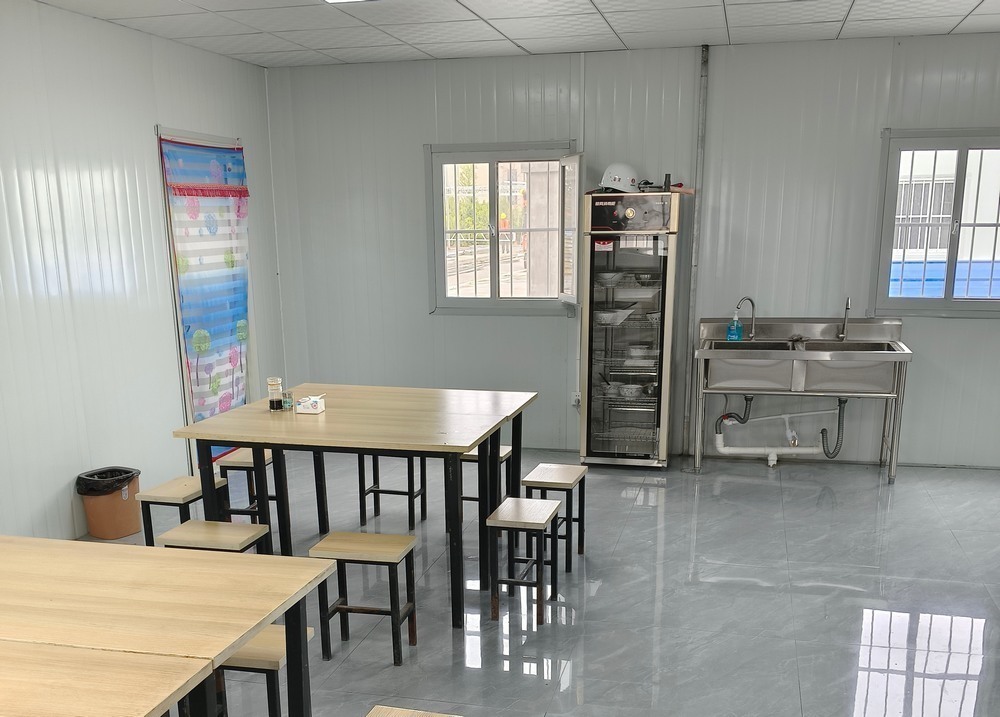 內蒙古分公司用實際行動踐行 “我為職工辦實事”，提升職工幸福感